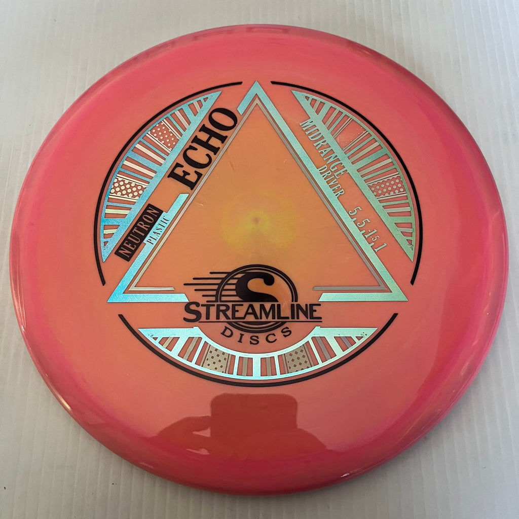 Streamline Neutron Echo 5/5/-1.5/1