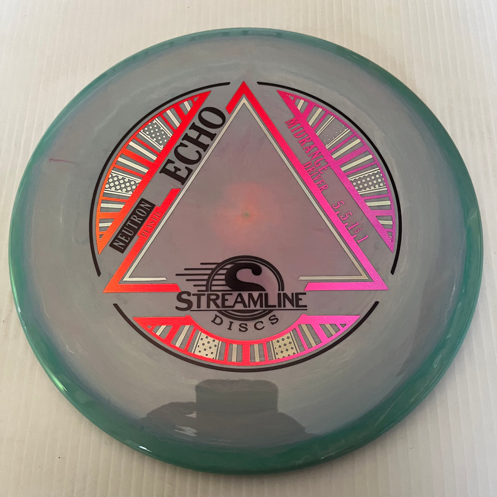 Streamline Neutron Echo 5/5/-1.5/1