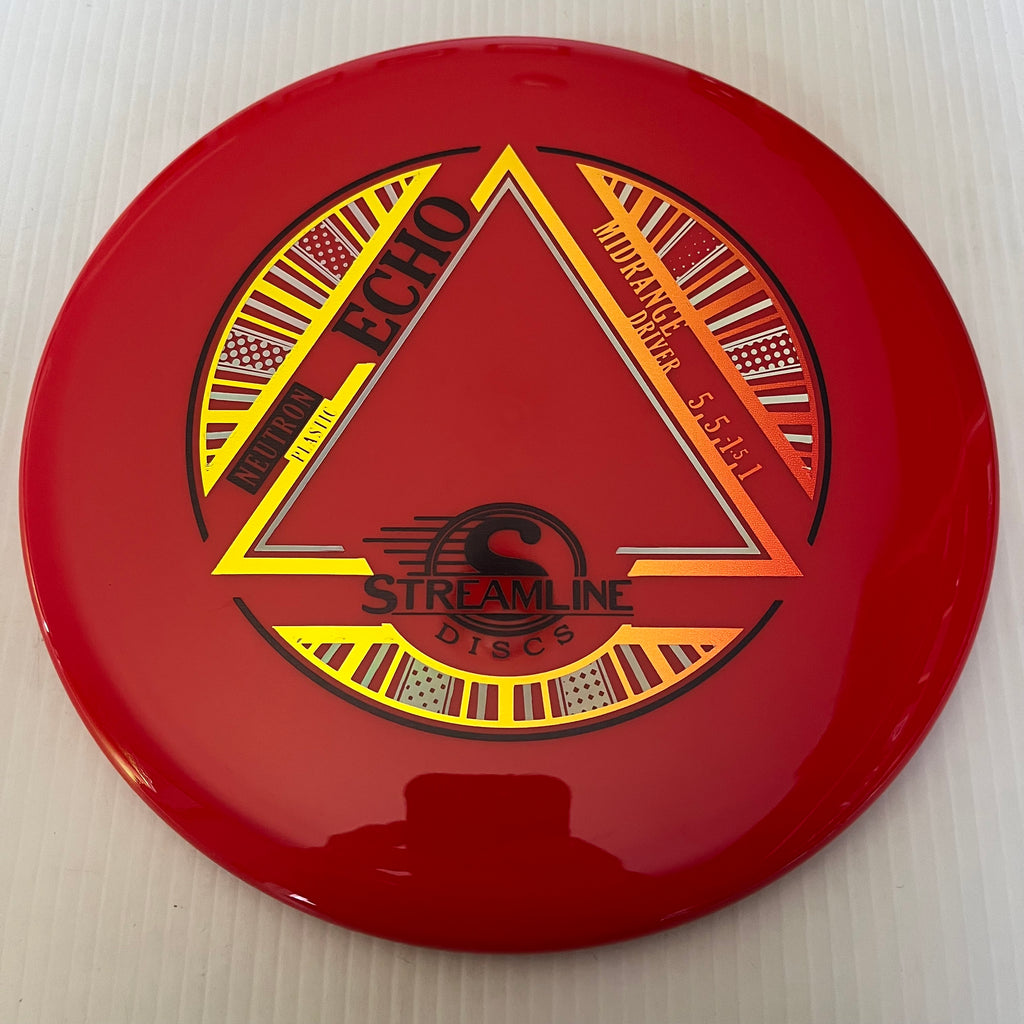 Streamline Neutron Echo 5/5/-1.5/1