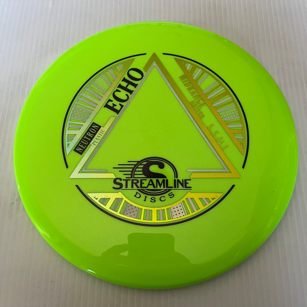 Streamline Neutron Echo 5/5/-1.5/1