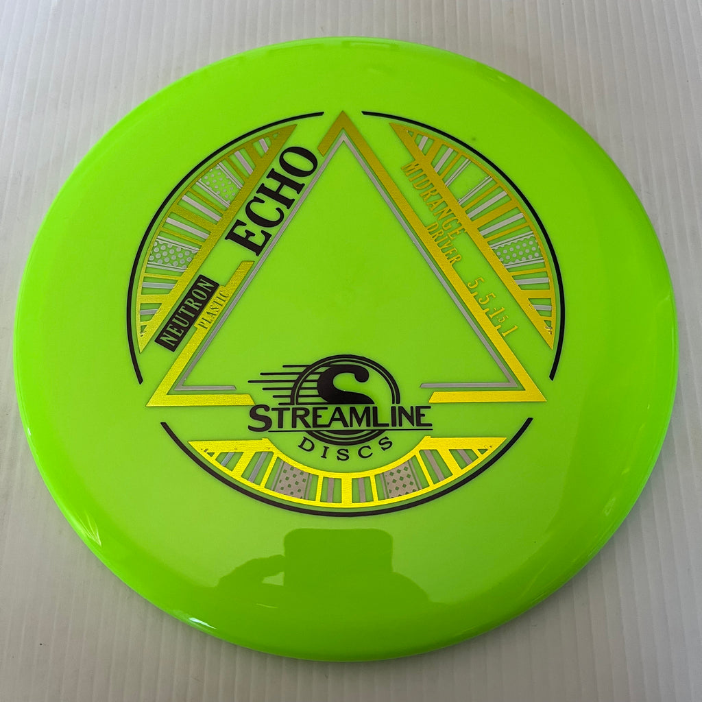 Streamline Neutron Echo 5/5/-1.5/1