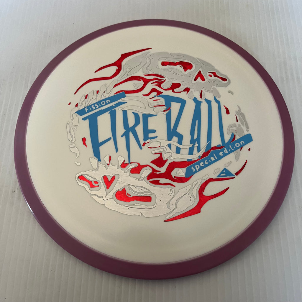 Axiom Special Edition Fission Fireball 9/3.5/0/3.5