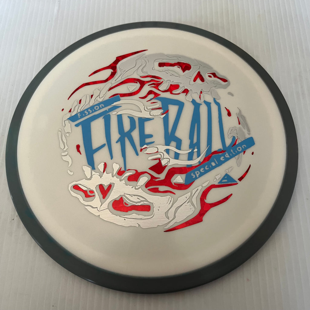 Axiom Special Edition Fission Fireball 9/3.5/0/3.5