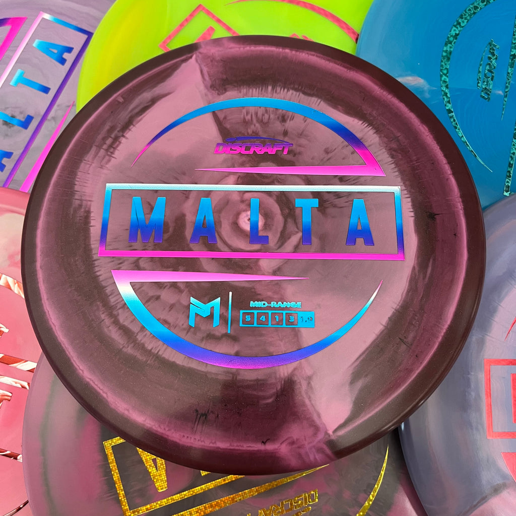 Discraft ESP Malta 5/4/1/3 (170-172 grams)