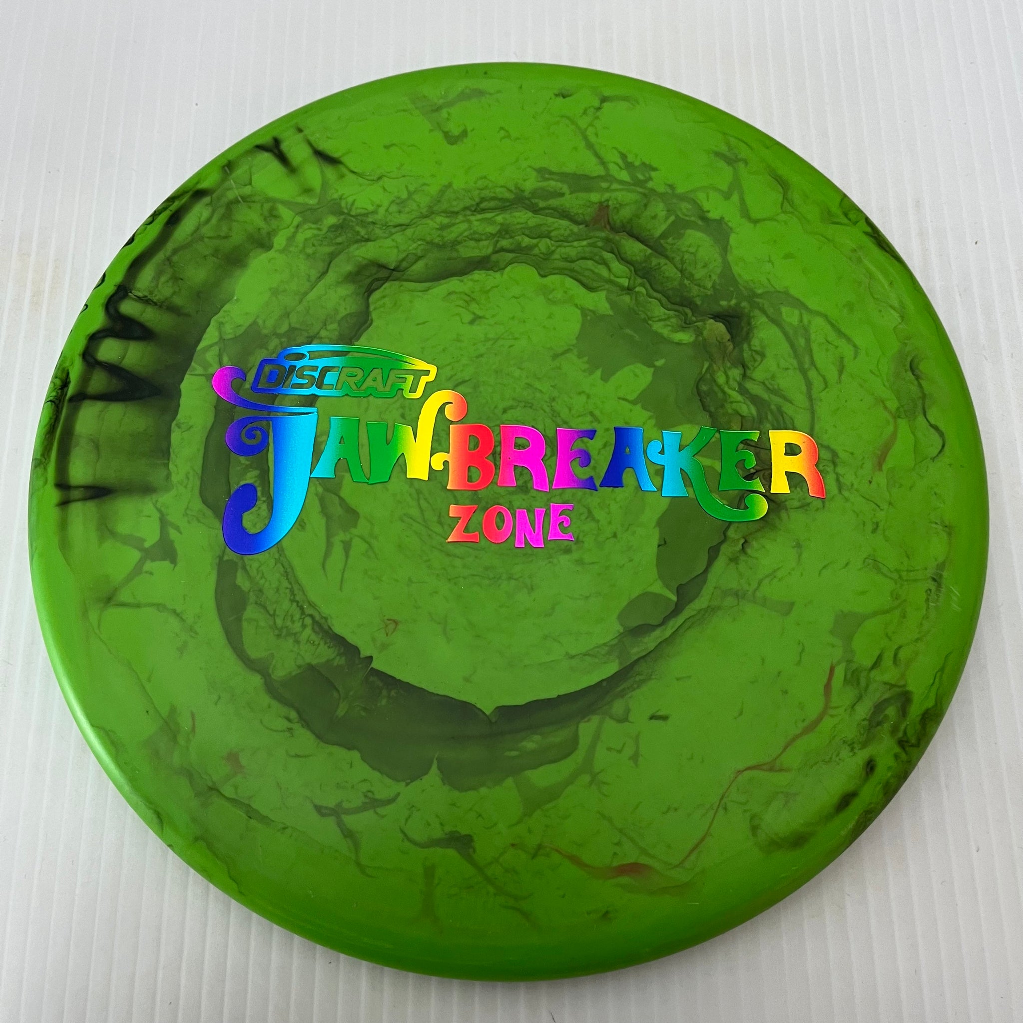 Discraft Jawbreaker Zone 4/3/0/3 (173-174g)