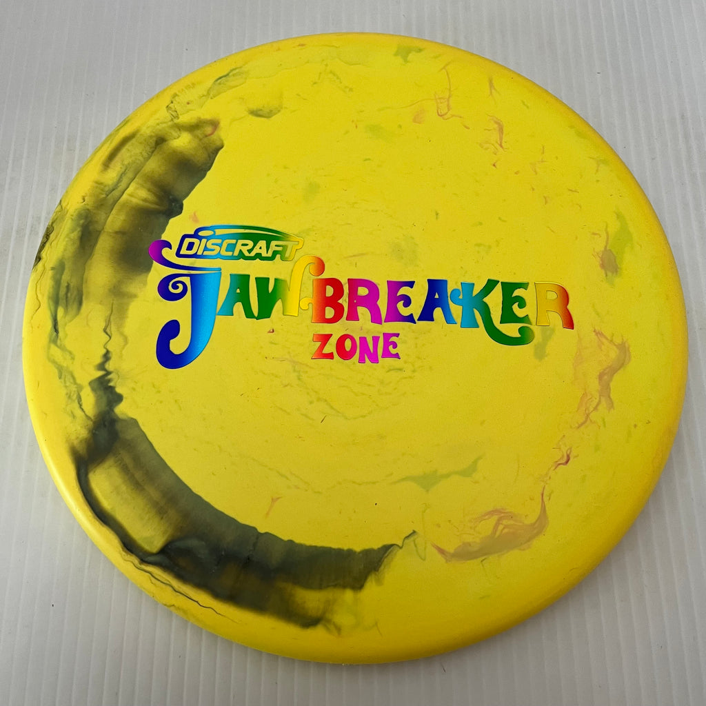 Discraft Jawbreaker Zone 4/3/0/3 (173-174g)