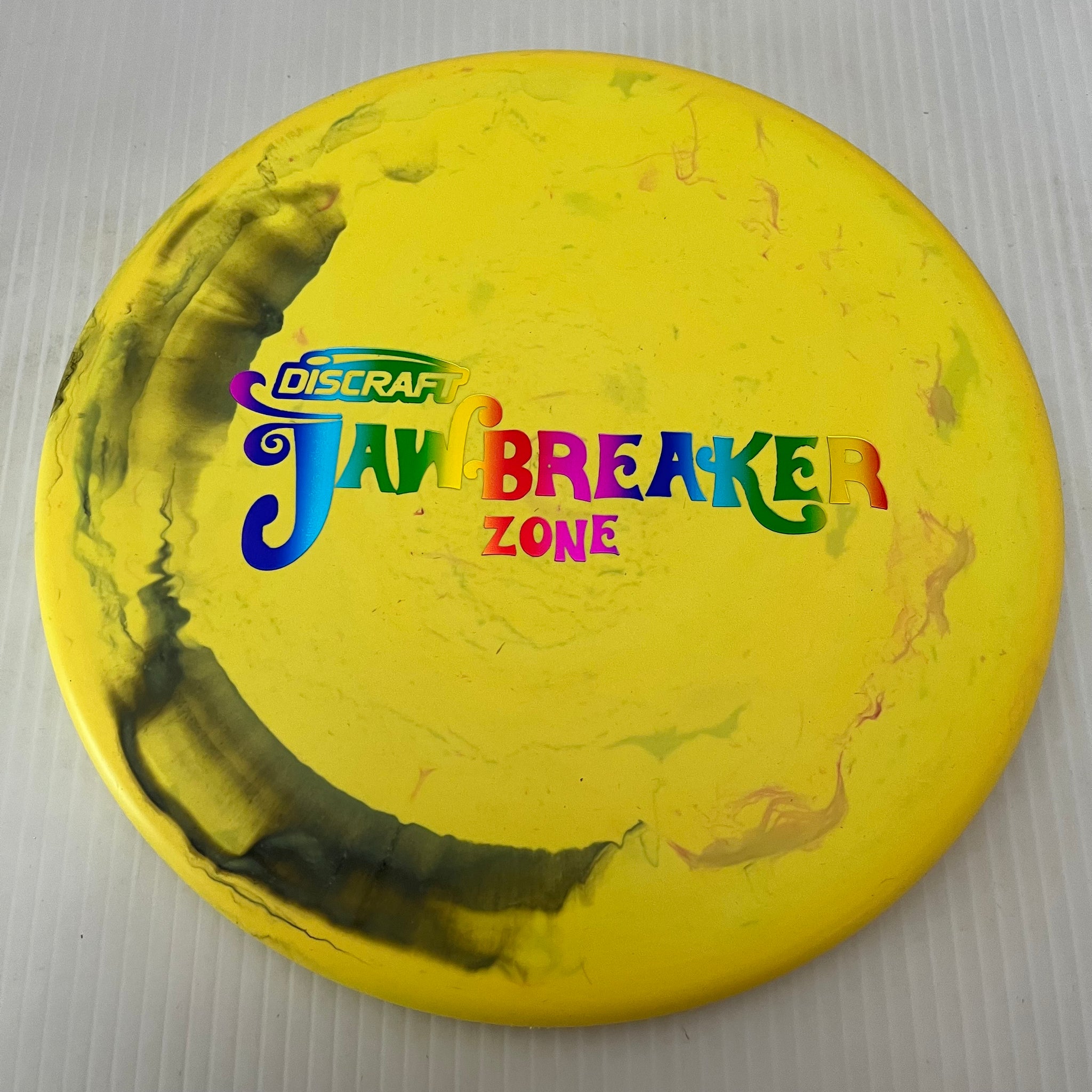 Discraft Jawbreaker Zone 4/3/0/3 (173-174g)