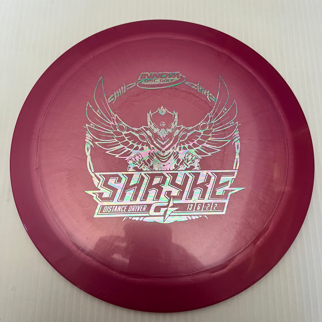 Innova GStar Shryke 13/6/-2/2