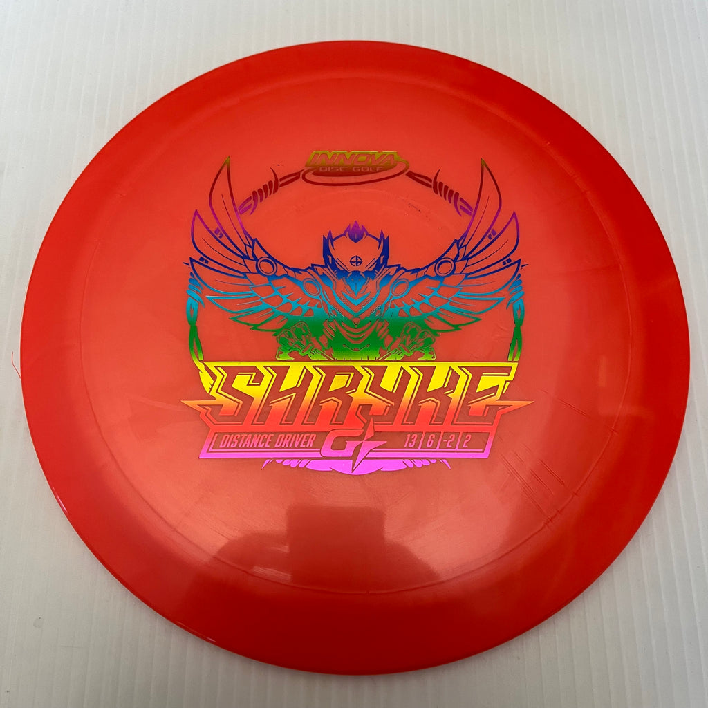 Innova GStar Shryke 13/6/-2/2