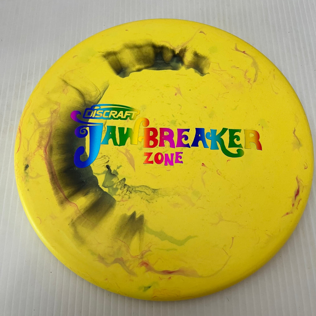 Discraft Jawbreaker Zone 4/3/0/3 (173-174g)