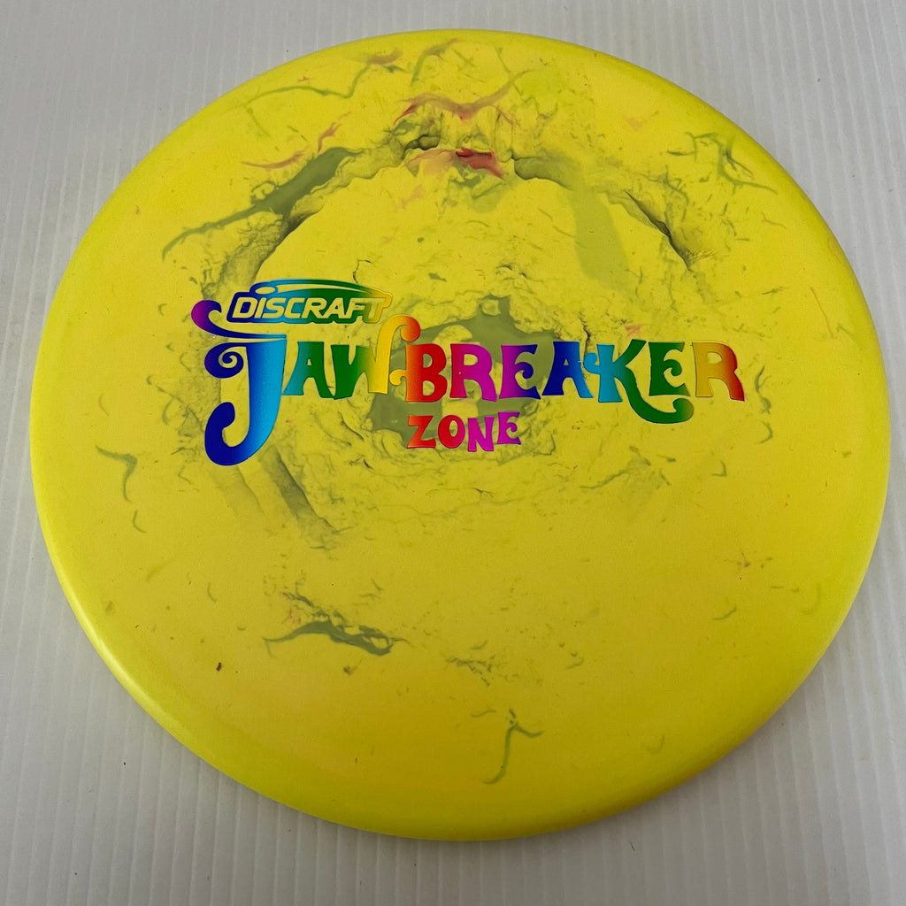 Discraft Jawbreaker Zone 4/3/0/3 (173-174g)
