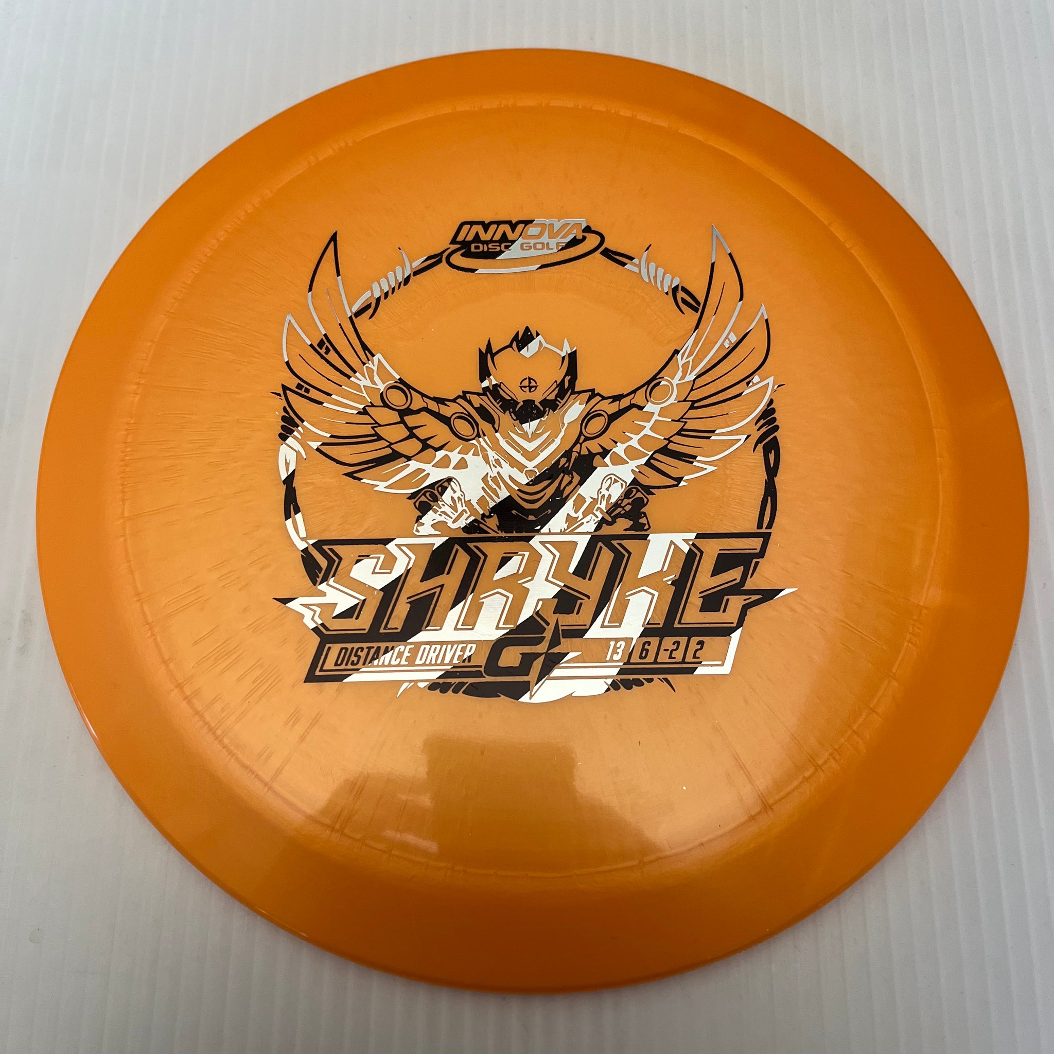 Innova GStar Shryke 13/6/-2/2