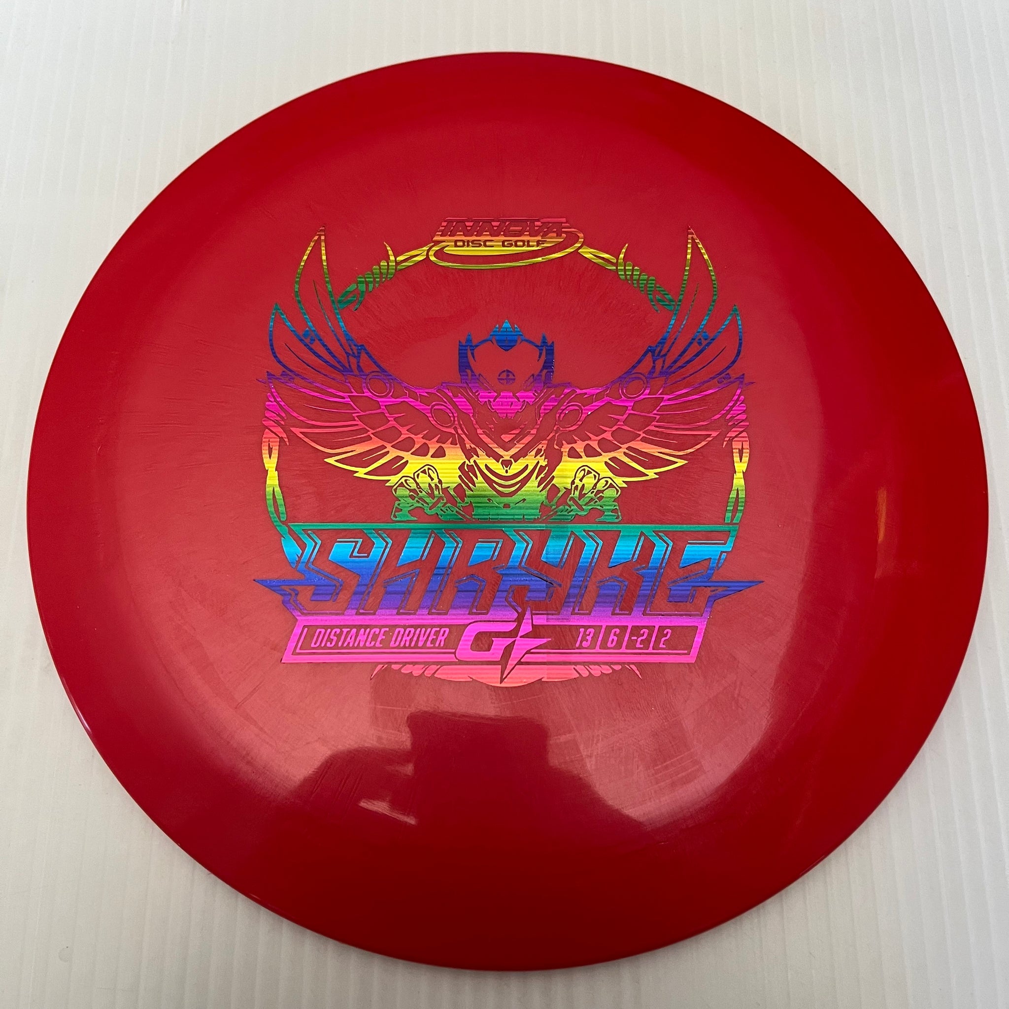 Innova GStar Shryke 13/6/-2/2