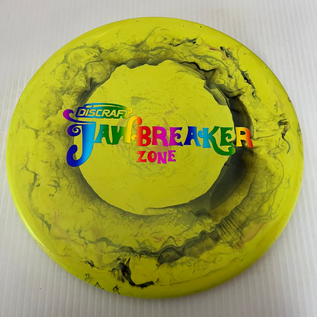 Discraft Jawbreaker Zone 4/3/0/3 (173-174g)