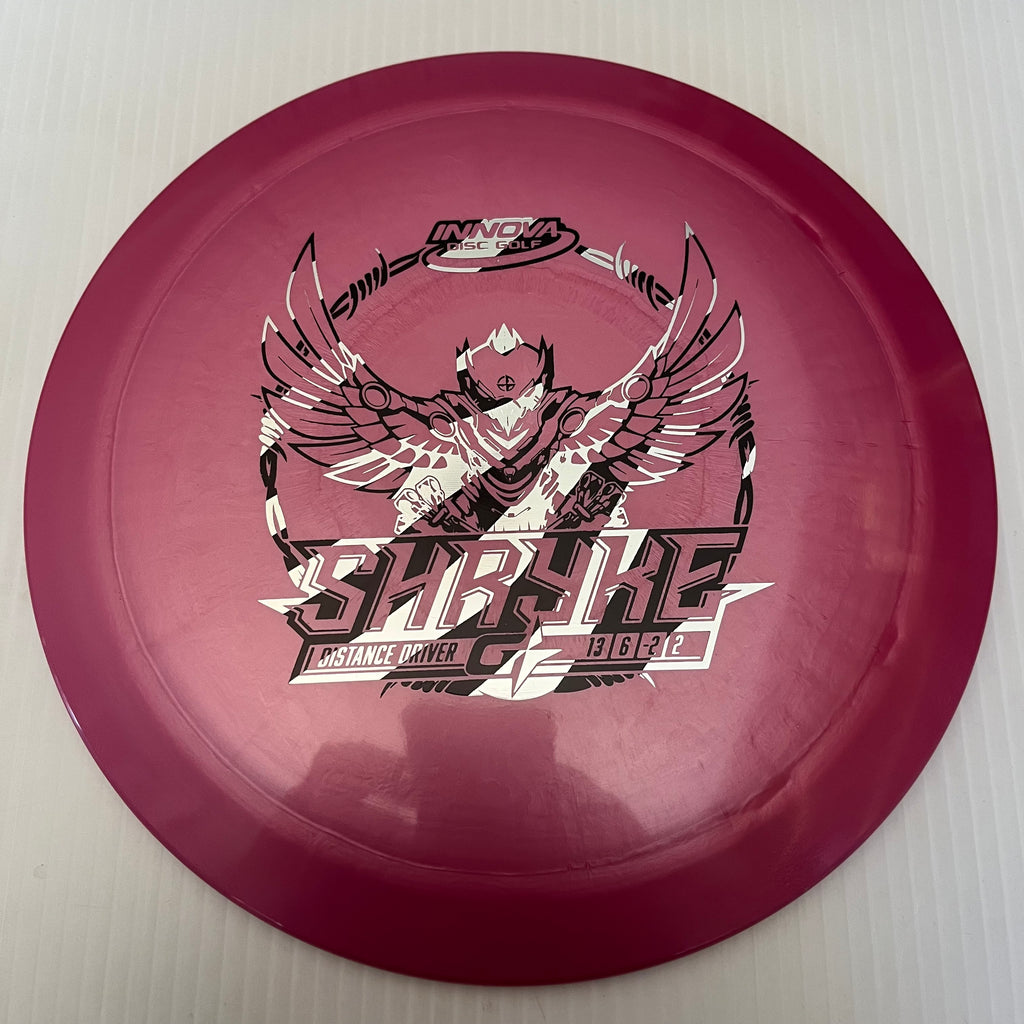 Innova GStar Shryke 13/6/-2/2