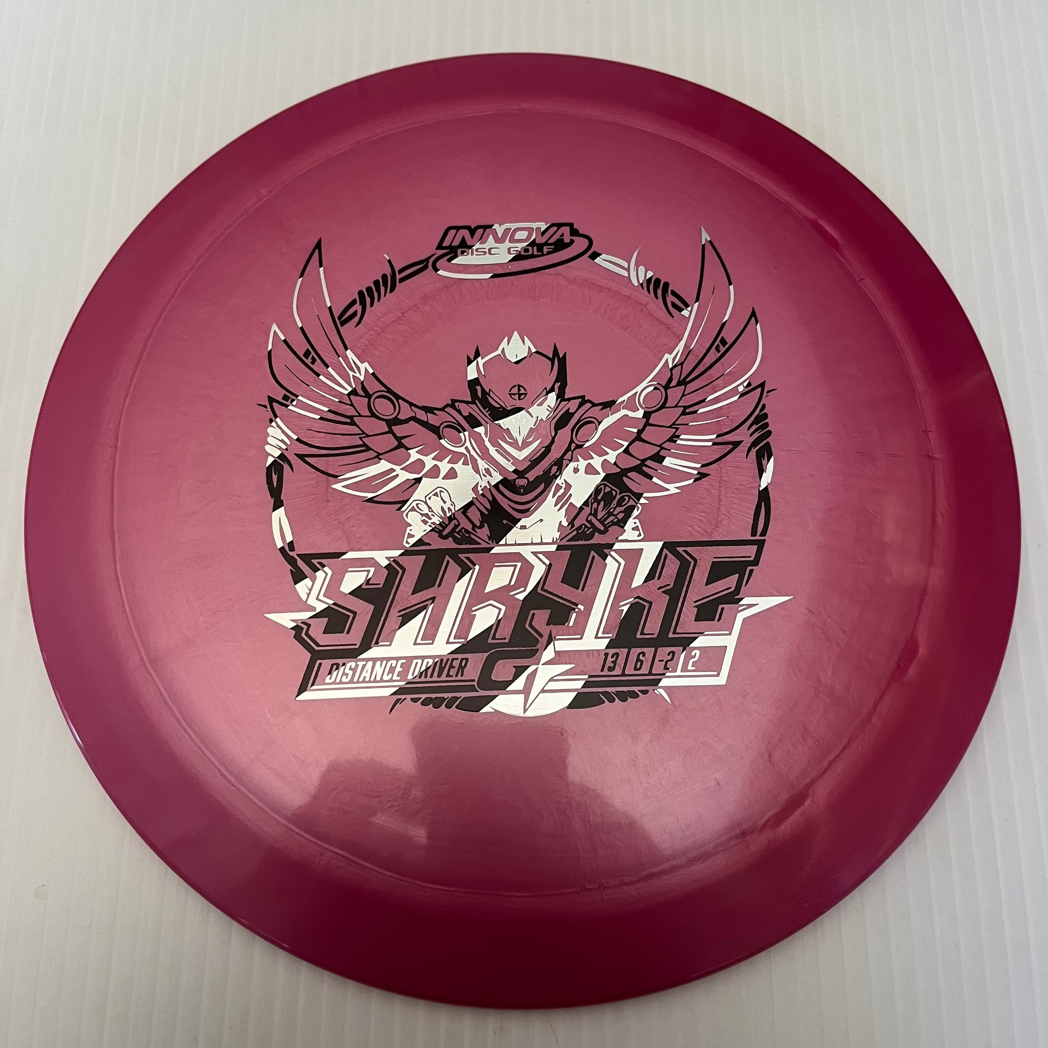 Innova GStar Shryke 13/6/-2/2
