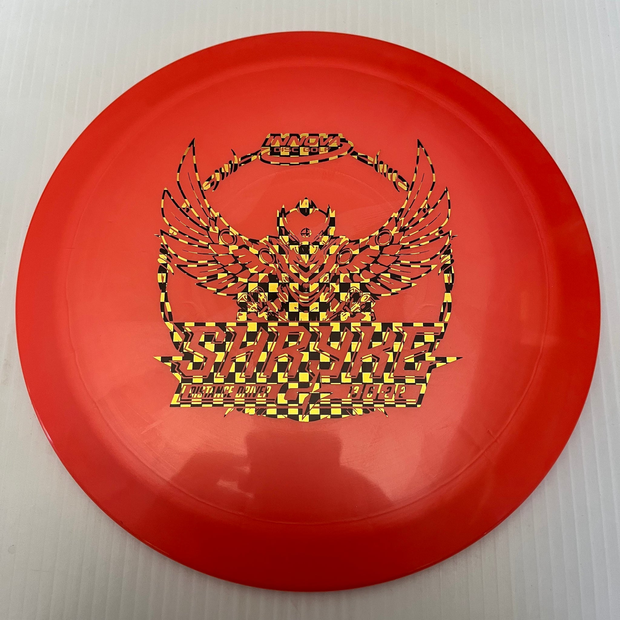 Innova GStar Shryke 13/6/-2/2
