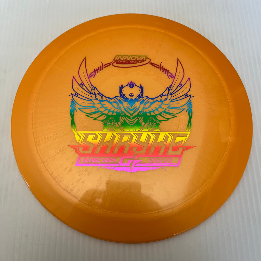 Innova GStar Shryke 13/6/-2/2