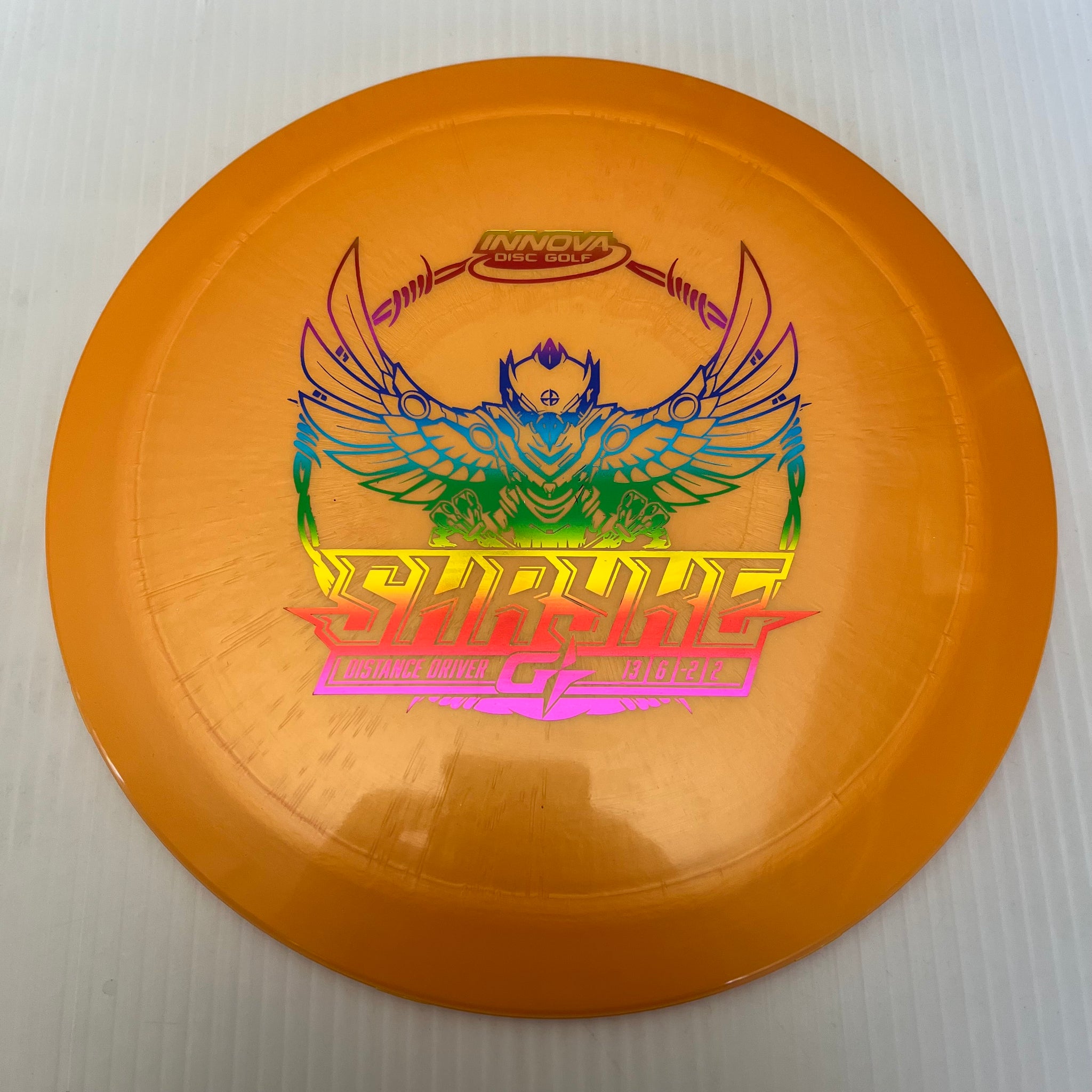 Innova GStar Shryke 13/6/-2/2