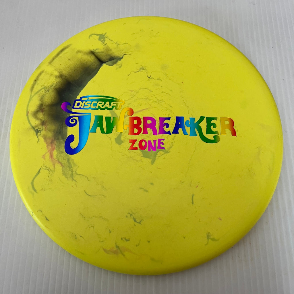 Discraft Jawbreaker Zone 4/3/0/3 (173-174g)