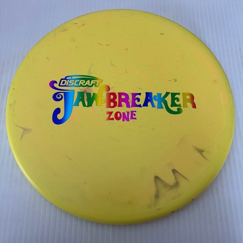 Discraft Jawbreaker Zone 4/3/0/3 (173-174g)