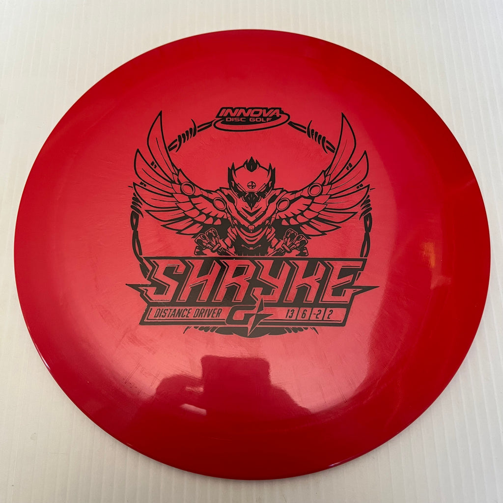 Innova GStar Shryke 13/6/-2/2