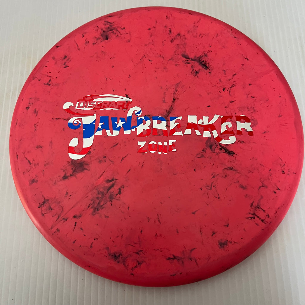 Discraft Jawbreaker Zone 4/3/0/3 (173-174g)
