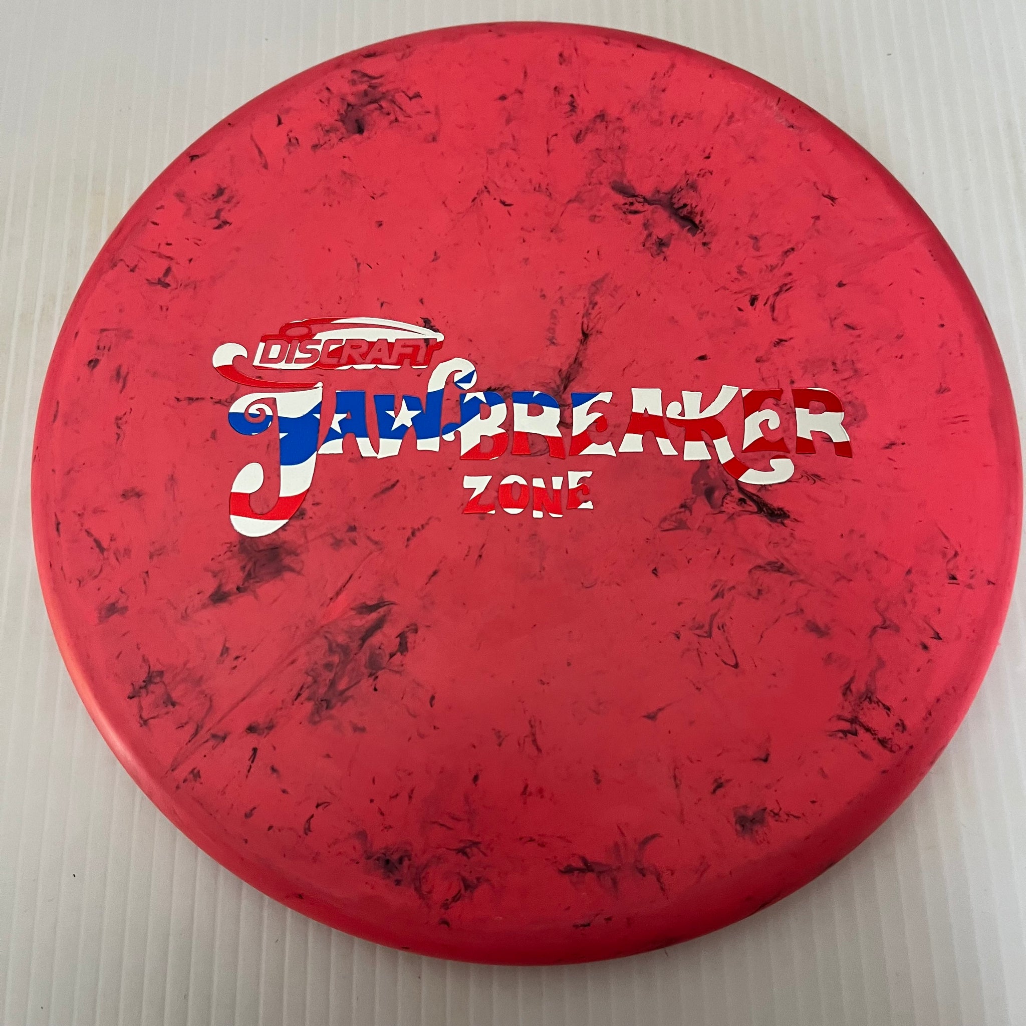 Discraft Jawbreaker Zone 4/3/0/3 (173-174g)