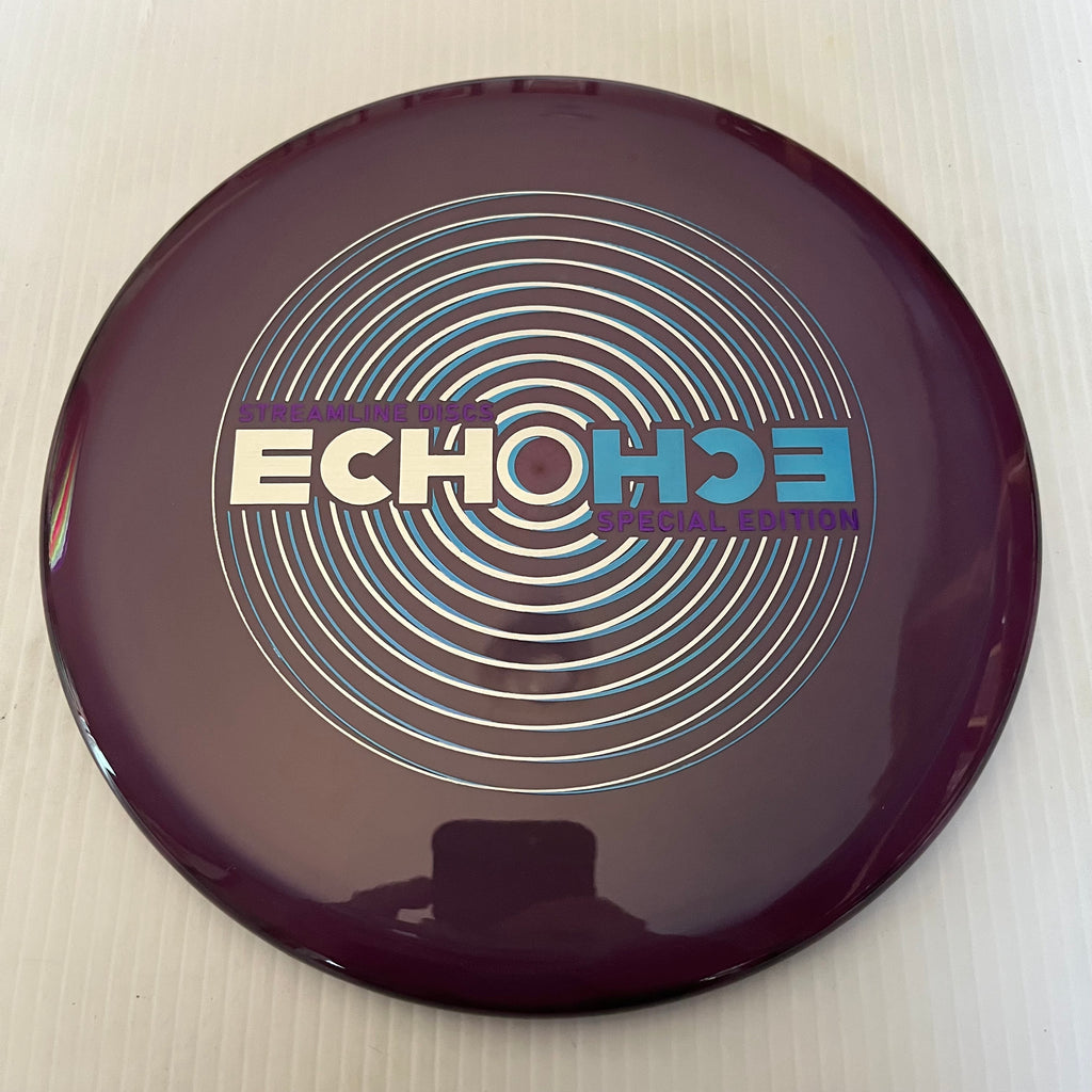 Streamline Special Edition Neutron Echo 5/5/-1.5/1