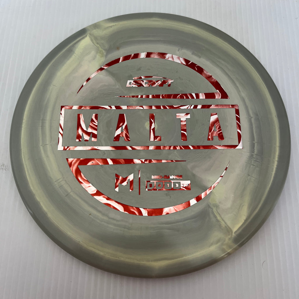 Discraft ESP Malta 5/4/1/3 (170-172 grams)
