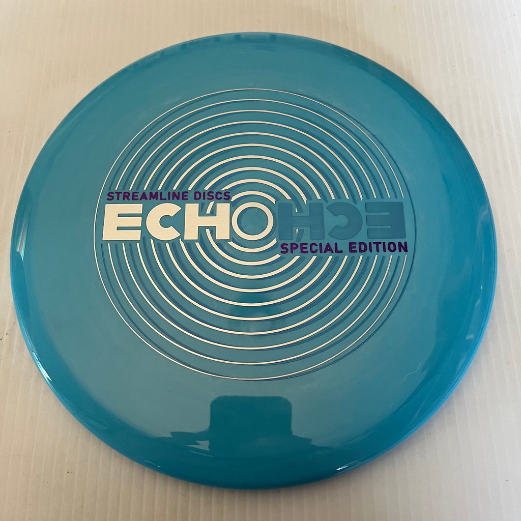 Streamline Special Edition Neutron Echo 5/5/-1.5/1