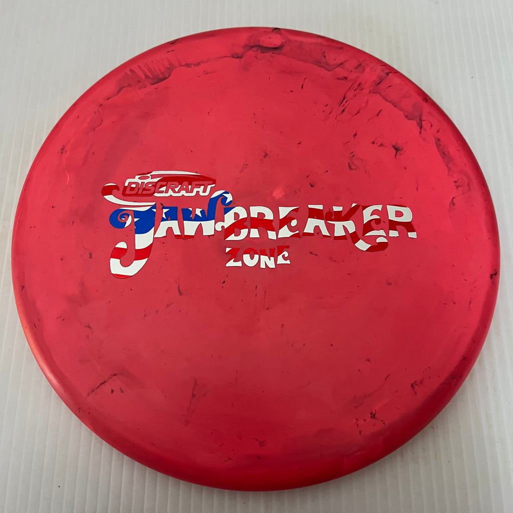 Discraft Jawbreaker Zone 4/3/0/3 (173-174g)