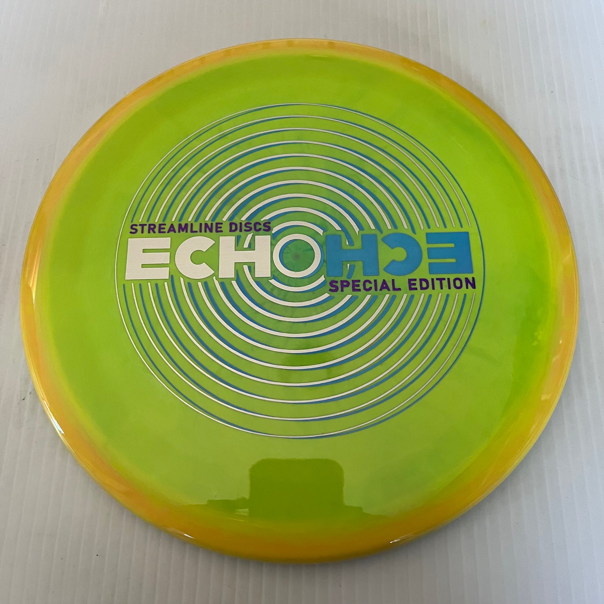 Streamline Special Edition Neutron Echo 5/5/-1.5/1