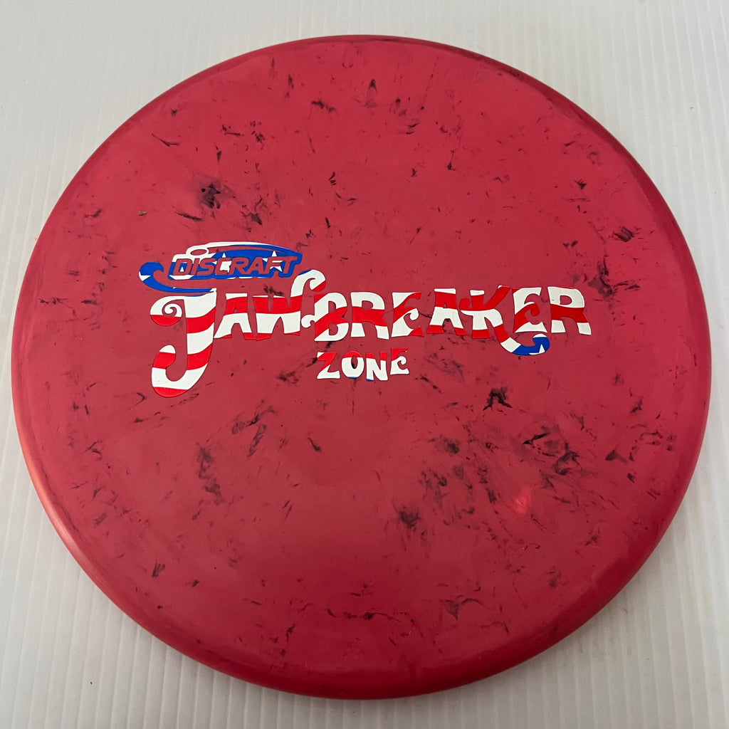 Discraft Jawbreaker Zone 4/3/0/3 (173-174g)