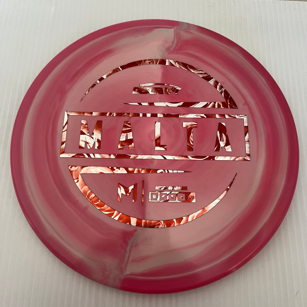 Discraft ESP Malta 5/4/1/3 (170-172 grams)