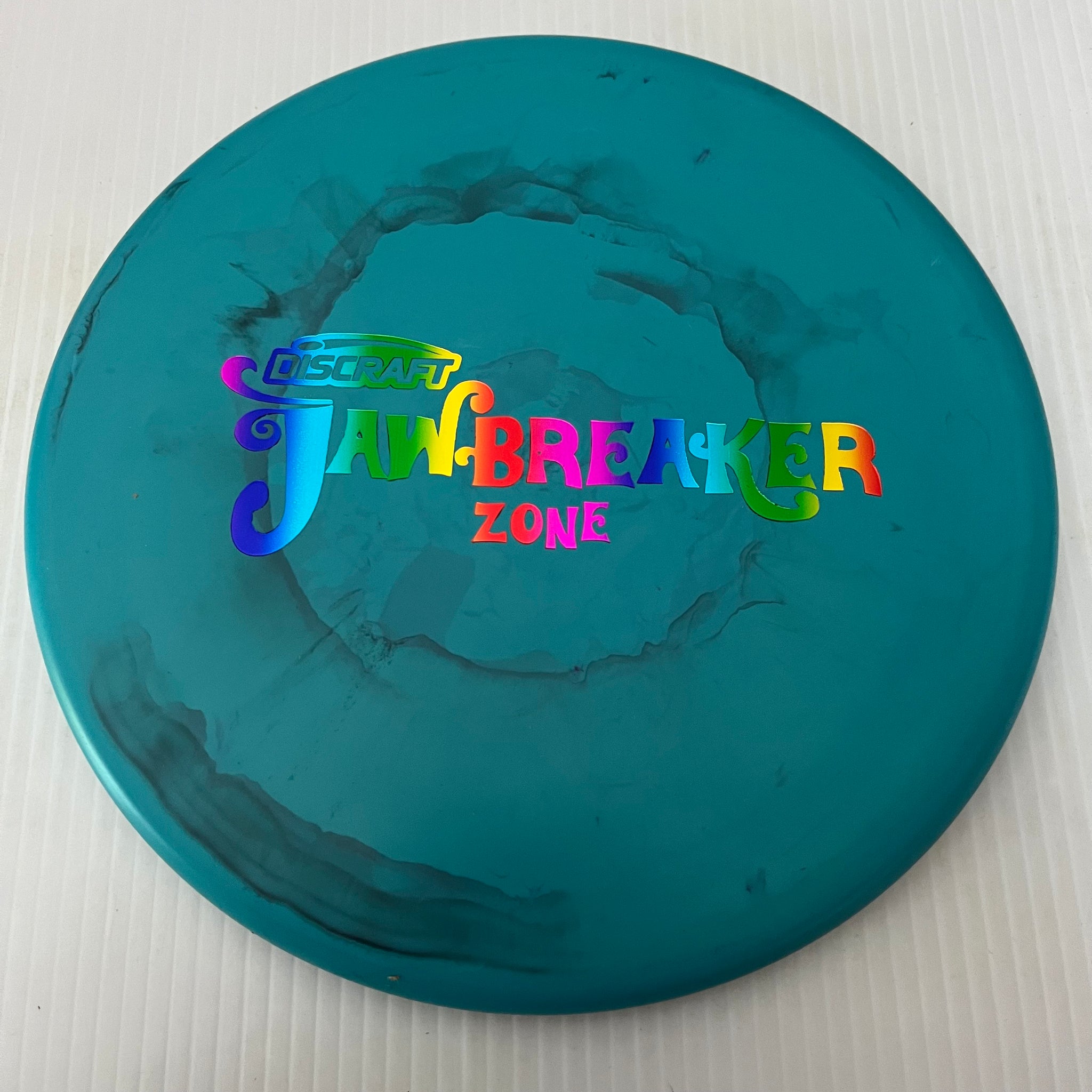 Discraft Jawbreaker Zone 4/3/0/3 (173-174g)