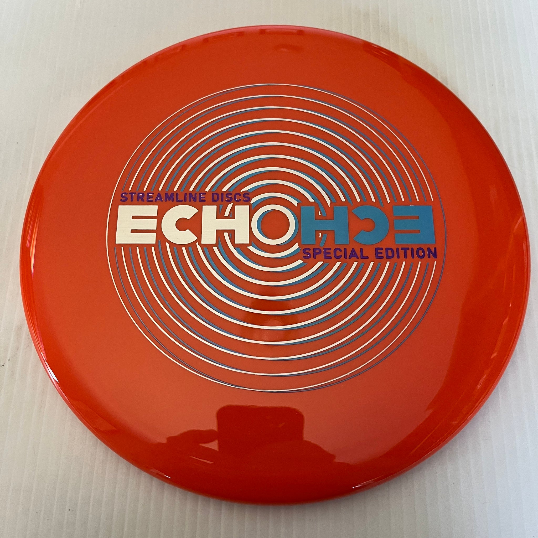 Streamline Special Edition Neutron Echo 5/5/-1.5/1