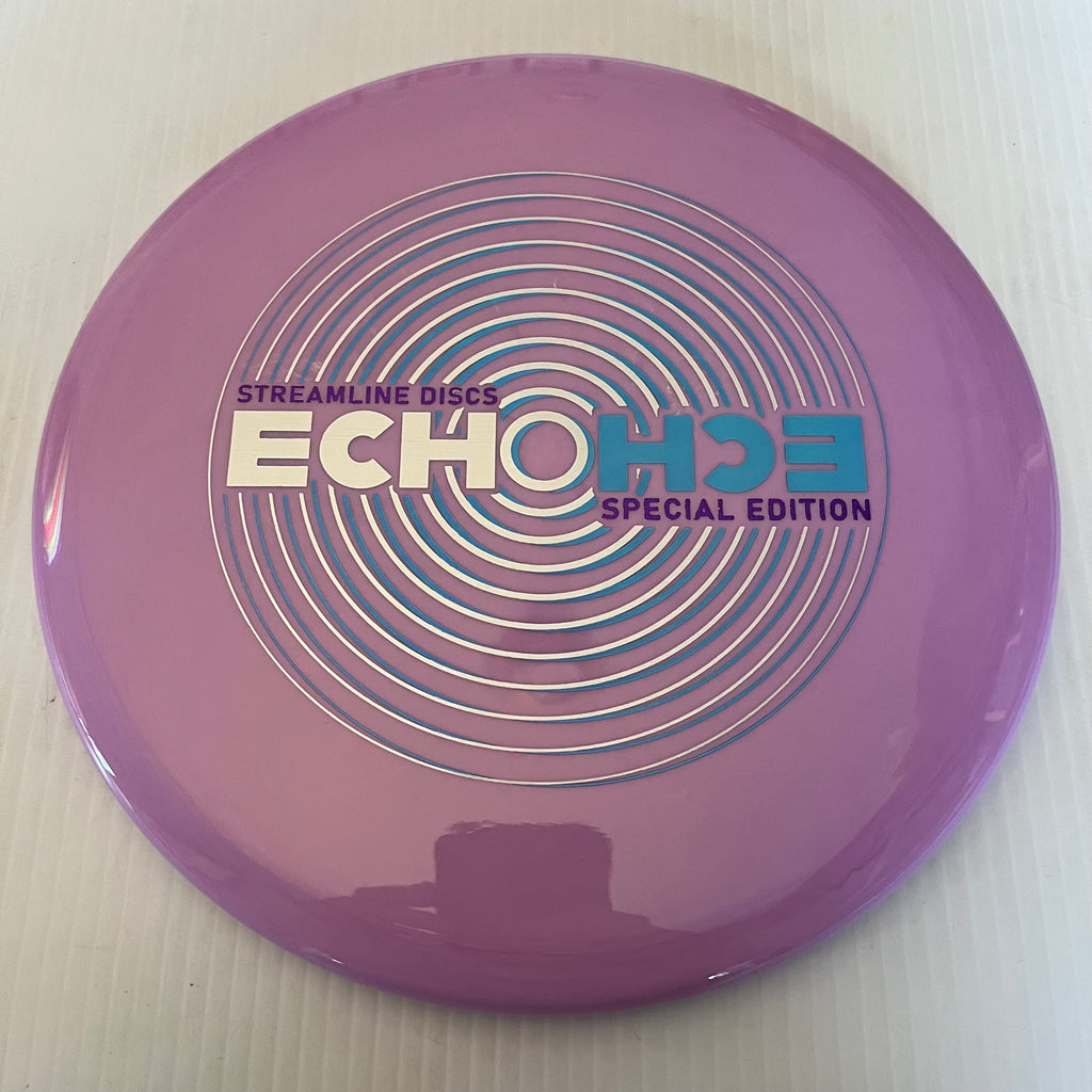 Streamline Special Edition Neutron Echo 5/5/-1.5/1