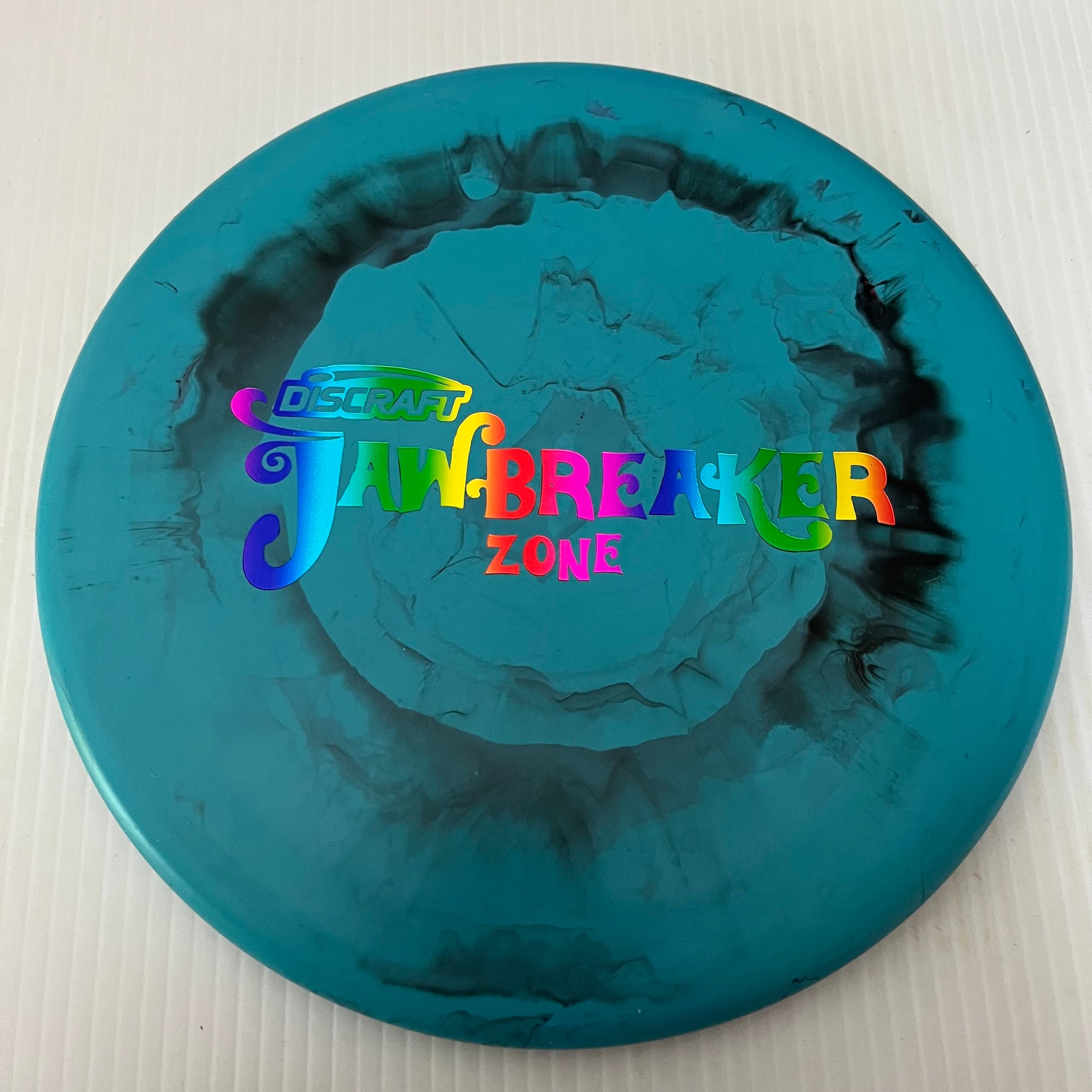 Discraft Jawbreaker Zone 4/3/0/3 (173-174g)
