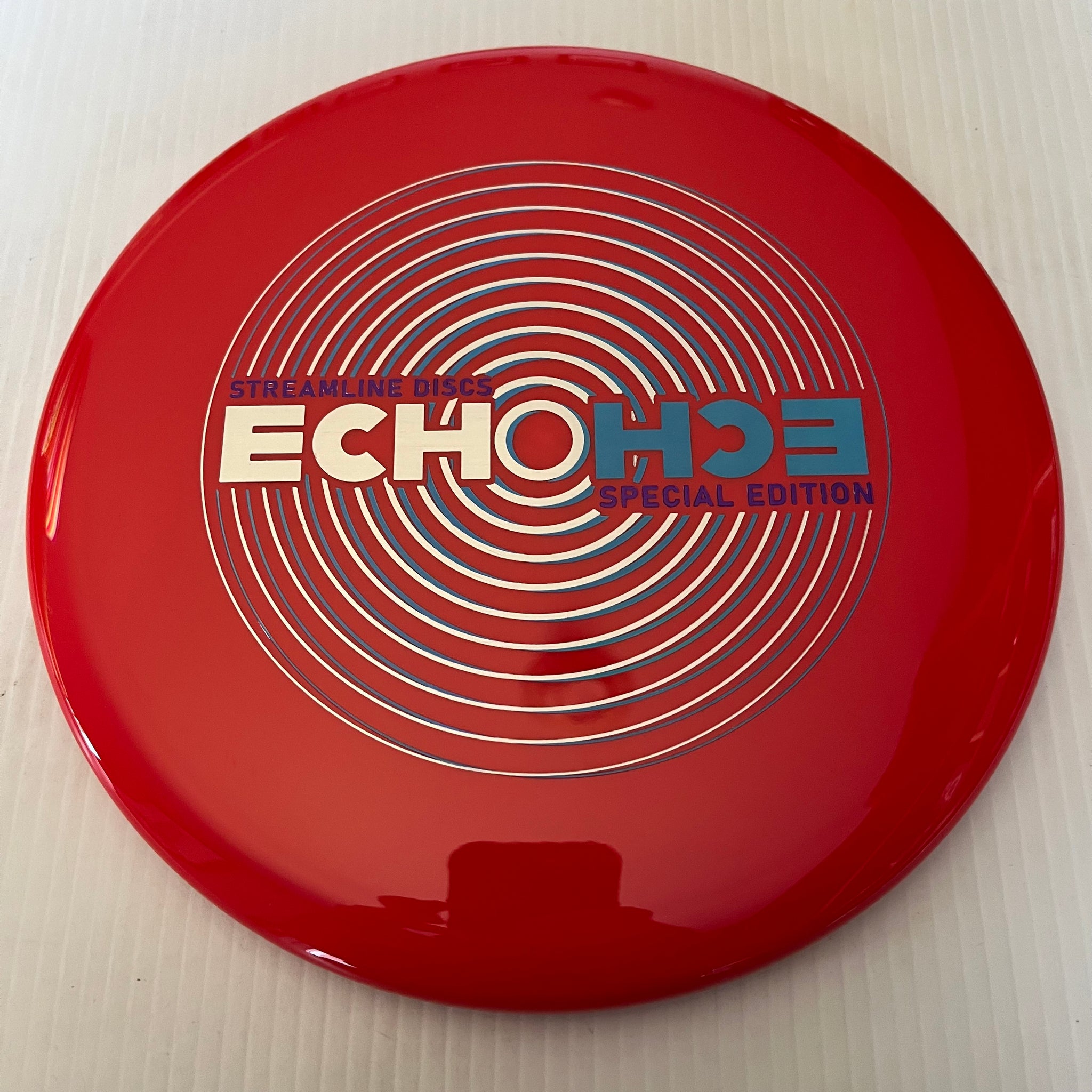 Streamline Special Edition Neutron Echo 5/5/-1.5/1