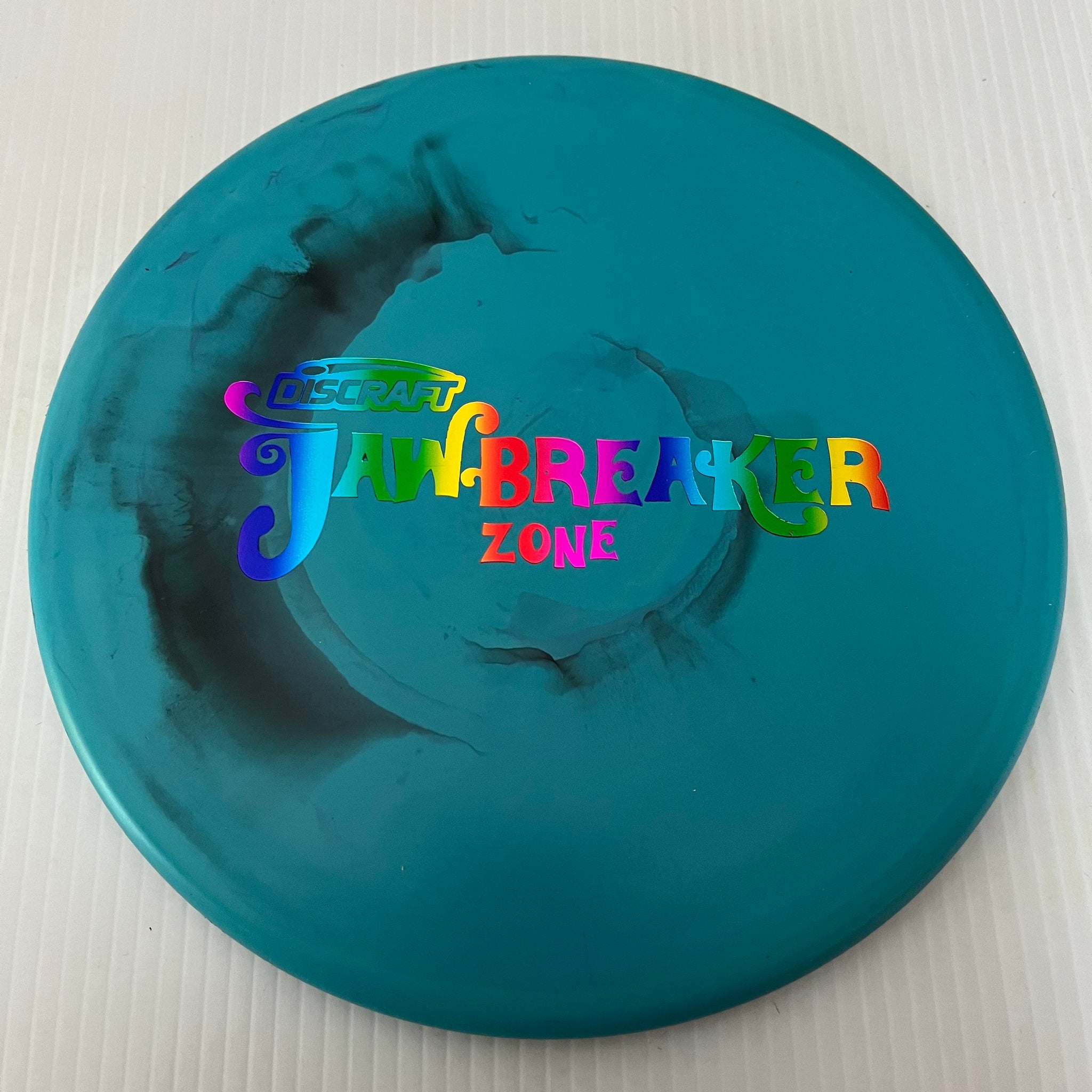 Discraft Jawbreaker Zone 4/3/0/3 (173-174g)