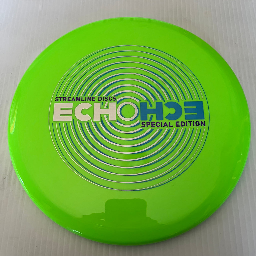 Streamline Special Edition Neutron Echo 5/5/-1.5/1