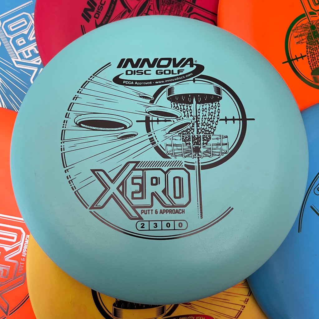 Innova DX Xero 2/3/0/0