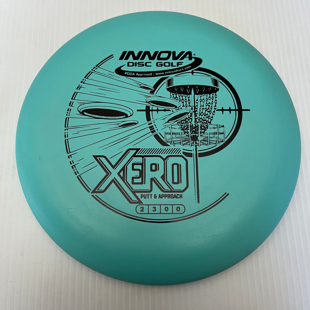 Innova DX Xero 2/3/0/0