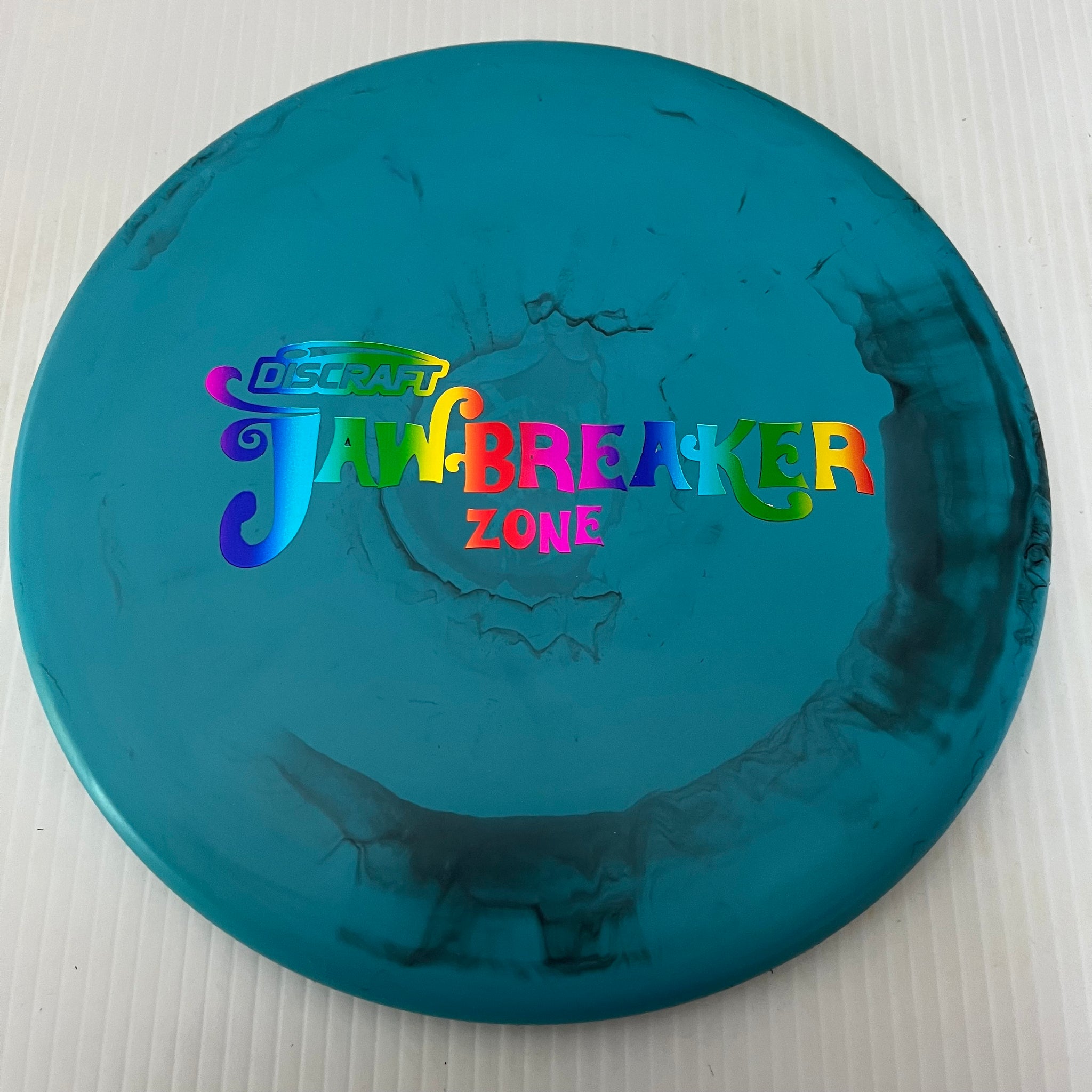 Discraft Jawbreaker Zone 4/3/0/3 (173-174g)