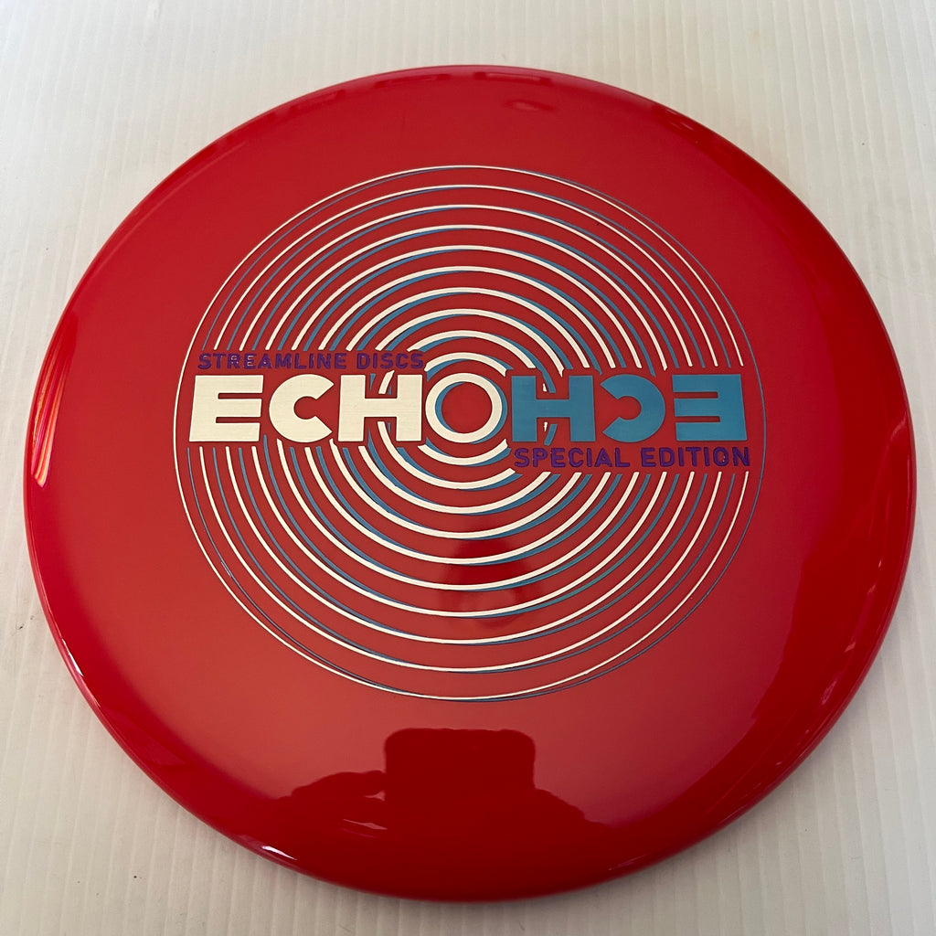 Streamline Special Edition Neutron Echo 5/5/-1.5/1