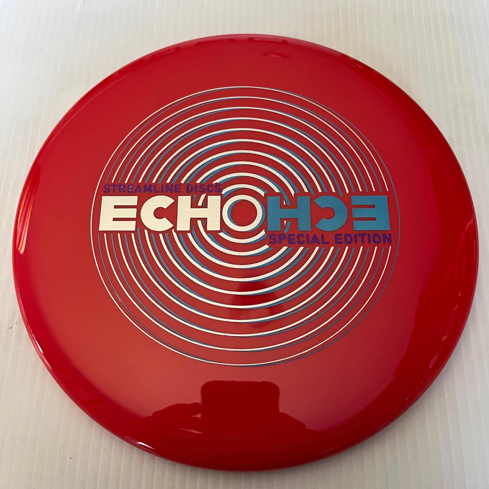 Streamline Special Edition Neutron Echo 5/5/-1.5/1