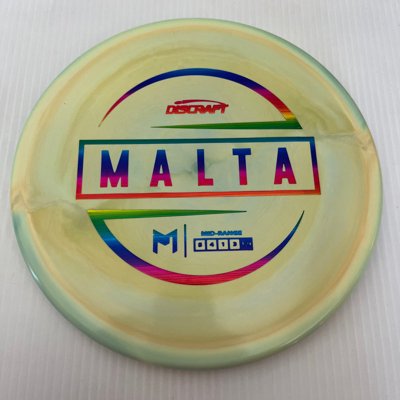Discraft ESP Malta 5/4/1/3 (170-172 grams)