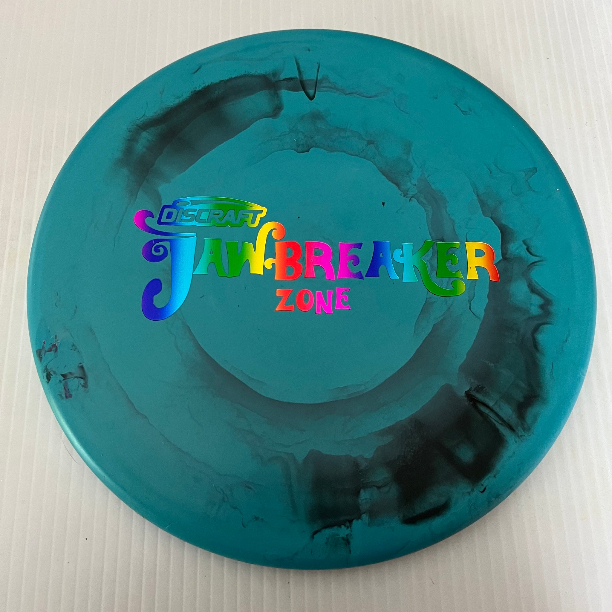 Discraft Jawbreaker Zone 4/3/0/3 (173-174g)