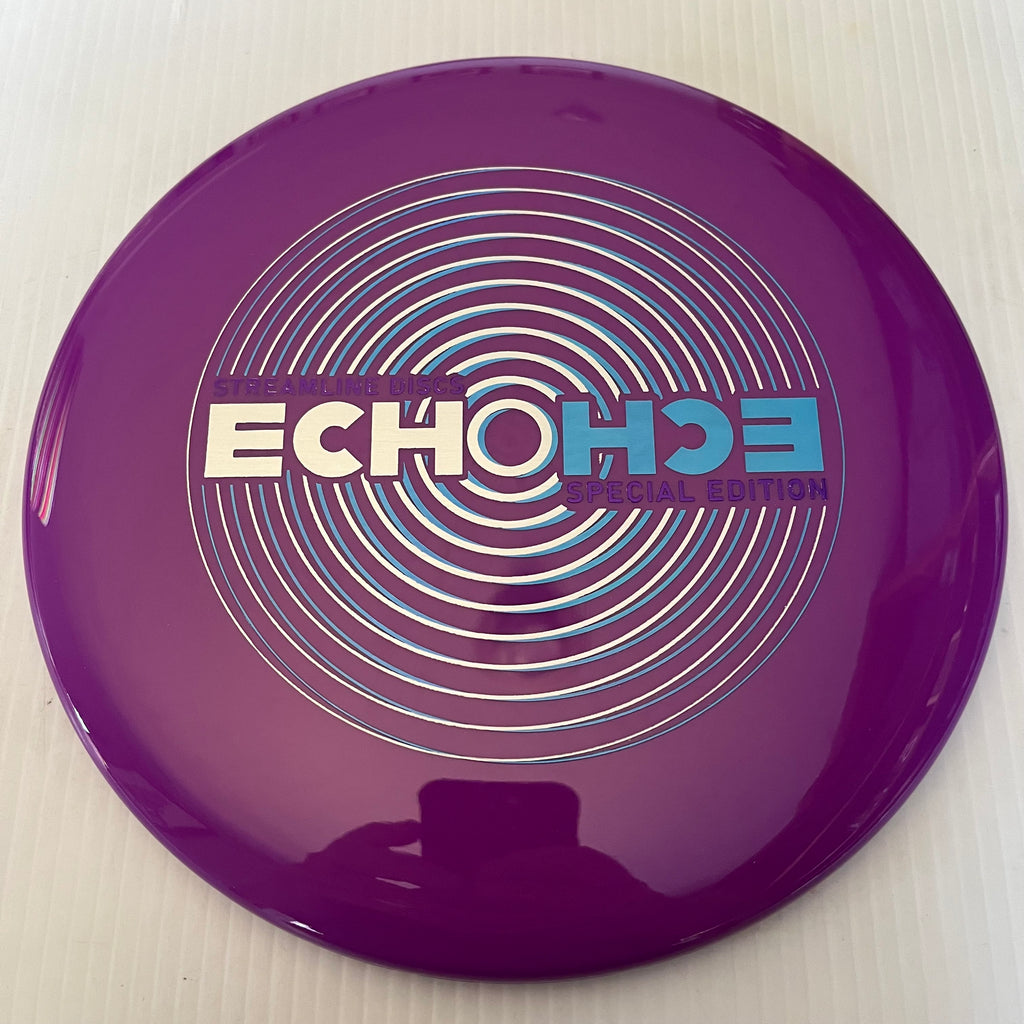 Streamline Special Edition Neutron Echo 5/5/-1.5/1